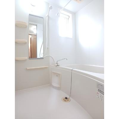 カンターヴィラ　Ａ 101【管理NO：1-014095001-01010】 ★家具家電は申し込み後に搬入しますの物件写真4