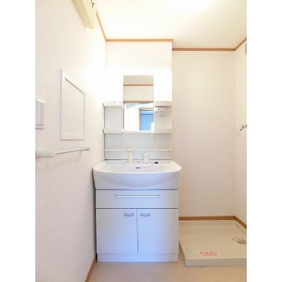 レジェンドアーク　Ⅰ 201【管理NO：1-013723701-02010】 ★家具家電は申し込み後に搬入しますの物件写真6