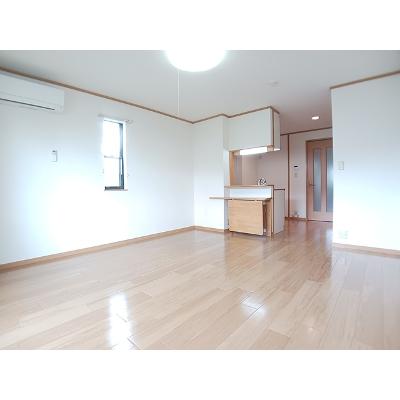 シャルマンコート広沢Ｄ 104【管理NO：1-012841102-01040】 ★家具家電は申し込み後に搬入しますの物件写真2
