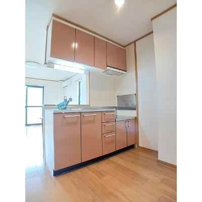 シャルマンコート広沢Ｄ 104【管理NO：1-012841102-01040】 ★家具家電は申し込み後に搬入しますの物件写真3
