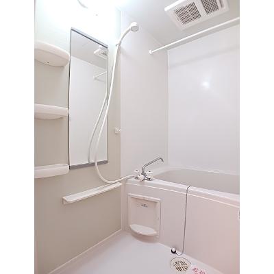 シャルマンコート広沢Ｄ 104【管理NO：1-012841102-01040】 ★家具家電は申し込み後に搬入しますの物件写真4