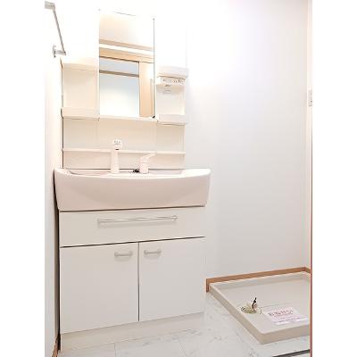 シャルマンコート広沢Ｄ 104【管理NO：1-012841102-01040】 ★家具家電は申し込み後に搬入しますの物件写真6