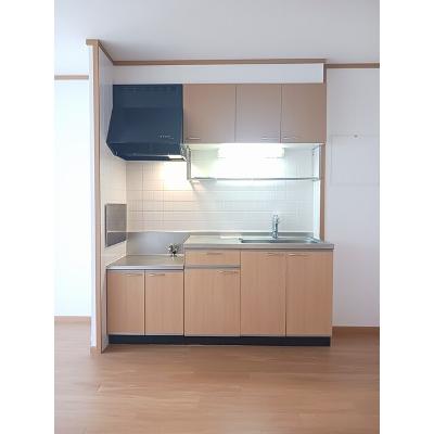プリムローズＢ 204【管理NO：1-012150902-02040】 ★家具家電は申し込み後に搬入しますの物件写真3
