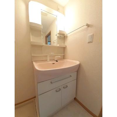 グラン・アラモードＢ 203【管理NO：1-012050902-02030】 ★家具家電は申し込み後に搬入しますの物件写真6