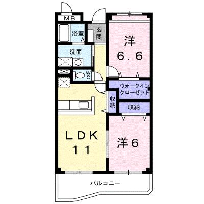 シャルマンコート広沢Ａ 303【管理NO：1-011880901-03030】 ★家具家電は申し込み後に搬入しますの外観画像