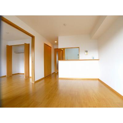 シャルマンコート広沢Ａ 104【管理NO：1-011880901-01040】 ★家具家電は申し込み後に搬入します 2026年09月中旬入居可能の物件写真2