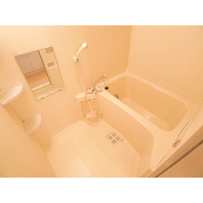 シャルマンコート広沢Ａ 104【管理NO：1-011880901-01040】 ★家具家電は申し込み後に搬入します 2026年09月中旬入居可能の物件写真4
