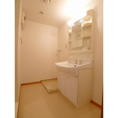 シャルマンコート広沢Ａ 104【管理NO：1-011880901-01040】 ★家具家電は申し込み後に搬入します 2026年09月中旬入居可能の物件写真6