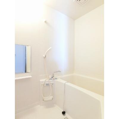 ヴィラ・グレース 201【管理NO：1-007794901-02010】 ★家具家電は申し込み後に搬入しますの物件写真4