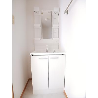 キャッスルニューエルⅡ 201【管理NO：1-004408802-02010】 ★家具家電は申し込み後に搬入します★の物件写真6