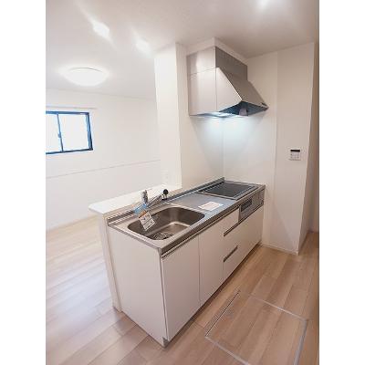 ハーモニー　カーサ 102【管理NO：1-027438501-01020】 ★家具家電は申し込み後に搬入します★の物件写真3