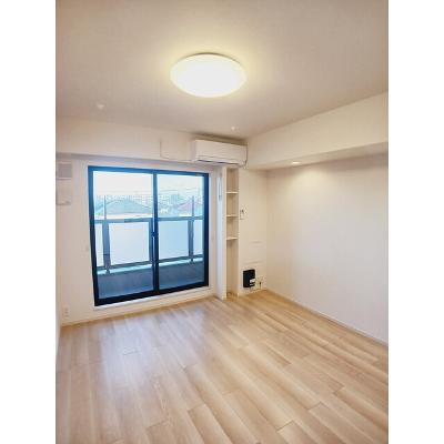 Ｙ’ｓアビタシオン青柳 302【管理NO：1-027383301-03020】 ★家具家電は申し込み後に搬入しますの物件写真2
