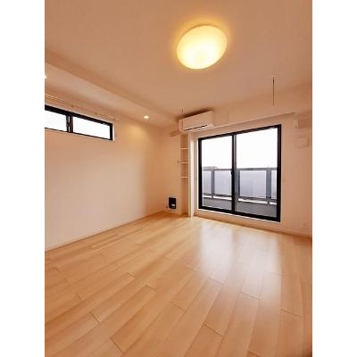 Ｙ’ｓアビタシオン青柳 301【管理NO：1-027383301-03010】 ★家具家電は申し込み後に搬入しますの物件写真2
