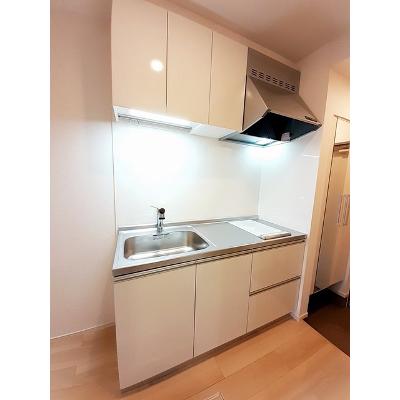 Ｙ’ｓアビタシオン青柳 103【管理NO：1-027383301-01030】 ★家具家電は申し込み後に搬入しますの物件写真3