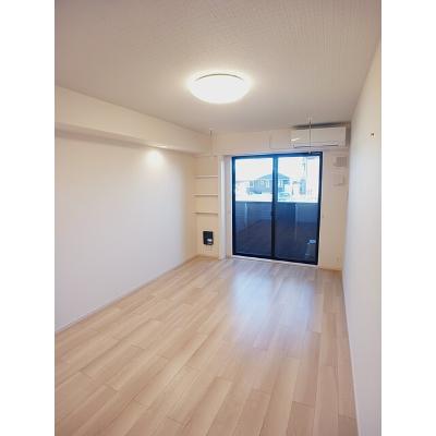 Ｙ’ｓアビタシオン青柳 102【管理NO：1-027383301-01020】 ★家具家電は申し込み後に搬入しますの物件写真2