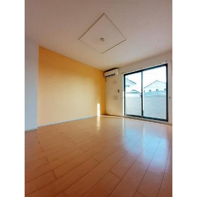 ノーヴァ　Ⅱ 103【管理NO：1-019547601-01030】 ★家具家電は申し込み後に搬入します 2026年07月中旬入居可能の物件写真2