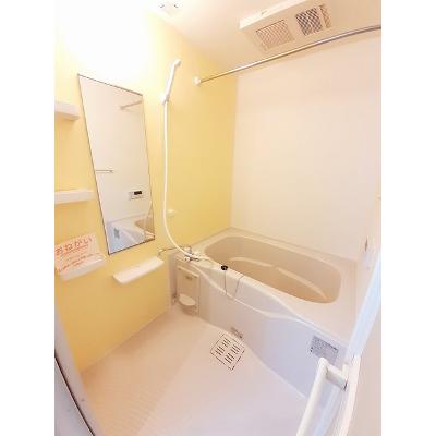 ノーヴァ　Ⅱ 103【管理NO：1-019547601-01030】 ★家具家電は申し込み後に搬入します 2026年07月中旬入居可能の物件写真4