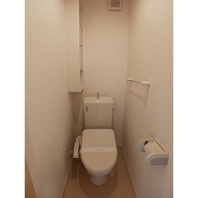 ピーチハッピネス 205【管理NO：1-018620201-02050】 ★家具家電は申し込み後に搬入しますの物件写真5