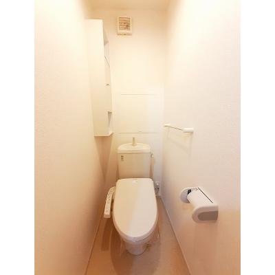 エレナメゾンＢ 202【管理NO：1-018057902-02020】 ★家具家電は申し込み後に搬入します 2026年07月下旬入居可能の物件写真5