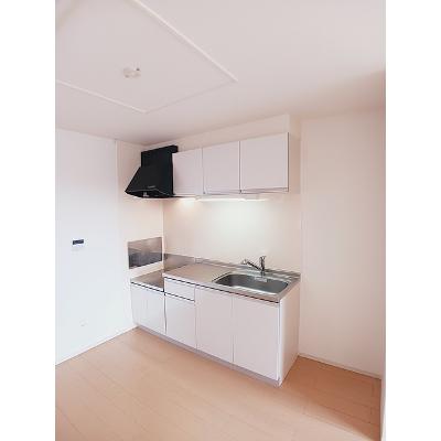 プロムナード　ヒル 203【管理NO：1-018038101-02030】 ★家具家電は申し込み後に搬入します★の物件写真3