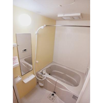 プロムナード　ヒル 203【管理NO：1-018038101-02030】 ★家具家電は申し込み後に搬入します★の物件写真4