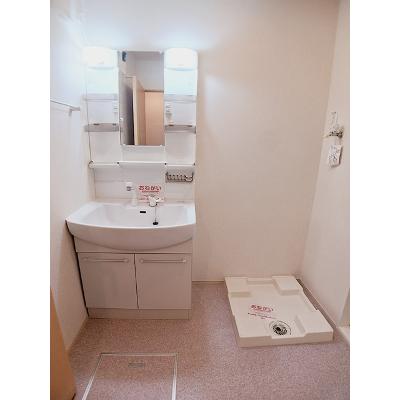 プロムナード　ヒル 203【管理NO：1-018038101-02030】 ★家具家電は申し込み後に搬入します★の物件写真6
