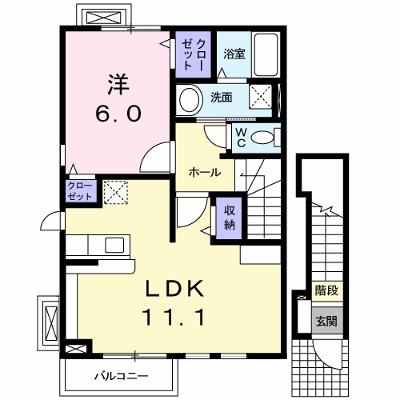 ファインステージＳ 201【管理NO：1-016493902-02010】 ★家具家電は申し込み後に搬入します★の外観画像