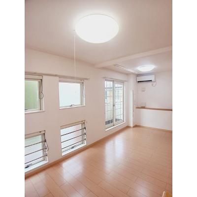 ファインステージＳ 201【管理NO：1-016493902-02010】 ★家具家電は申し込み後に搬入します★の物件写真2
