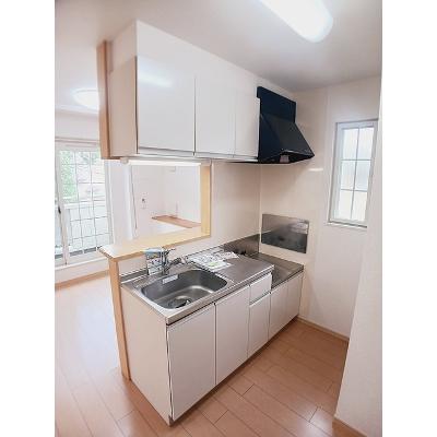 ファインステージＳ 201【管理NO：1-016493902-02010】 ★家具家電は申し込み後に搬入します★の物件写真3
