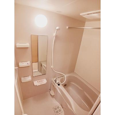 ファインステージＳ 201【管理NO：1-016493902-02010】 ★家具家電は申し込み後に搬入します★の物件写真4