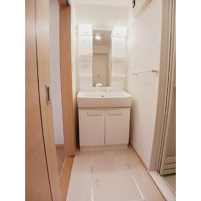 ファインステージＳ 201【管理NO：1-016493902-02010】 ★家具家電は申し込み後に搬入します★の物件写真6