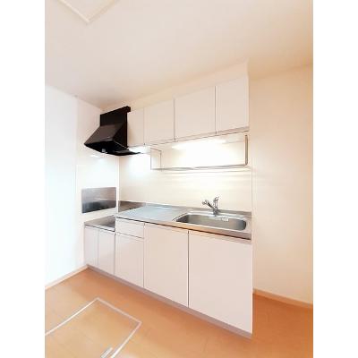 アルデンヌＡ 103【管理NO：1-015593401-01030】 ★家具家電は申し込み後に搬入します 2026年08月中旬入居可能の物件写真3