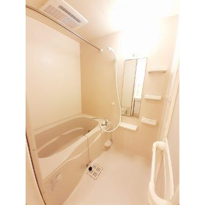 アルデンヌＡ 103【管理NO：1-015593401-01030】 ★家具家電は申し込み後に搬入します 2026年08月中旬入居可能の物件写真4