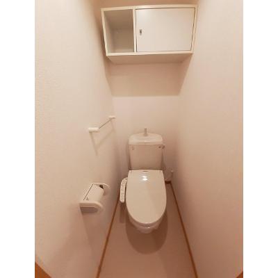 カーサ　プラシードⅡ 102【管理NO：1-014602302-01020】 ★家具家電は申し込み後に搬入しますの物件写真5