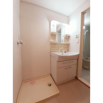 カーサ　プラシードⅡ 102【管理NO：1-014602302-01020】 ★家具家電は申し込み後に搬入しますの物件写真6