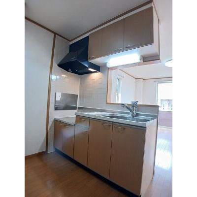 ソルジェンテＢ 101【管理NO：1-012025402-01010】 ★家具家電は申し込み後に搬入しますの物件写真3