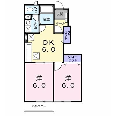 アフロート 103【管理NO：1-011685801-01030】 ★家具家電は申し込み後に搬入しますの外観画像