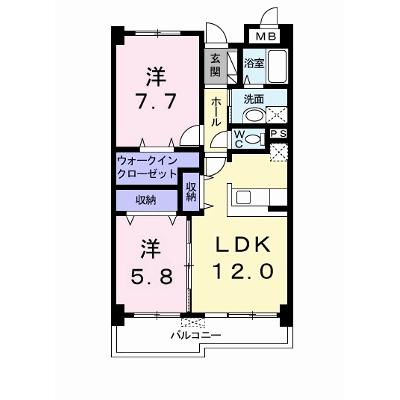サンアレー 302【管理NO：1-010761201-03020】 2026年08月中旬入居可能の外観画像