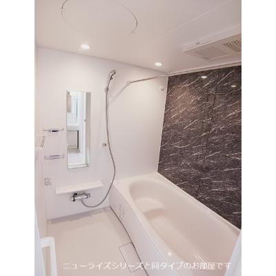 グロワール 203【管理NO：1-028556701-02030】 ★家具家電は申し込み後に搬入します 2026年10月下旬入居可能の物件写真4