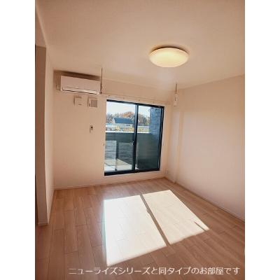 グロワール 202【管理NO：1-028556701-02020】 ★家具家電は申し込み後に搬入します 2026年10月下旬入居可能の物件写真2