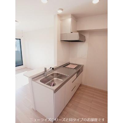 グロワール 202【管理NO：1-028556701-02020】 ★家具家電は申し込み後に搬入します 2026年10月下旬入居可能の物件写真3