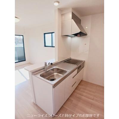 グロワール 201【管理NO：1-028556701-02010】 ★家具家電は申し込み後に搬入します 2026年10月下旬入居可能の物件写真3