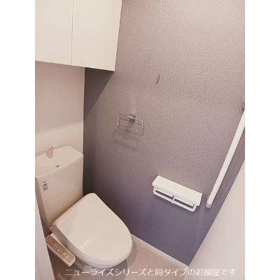 グロワール 201【管理NO：1-028556701-02010】 ★家具家電は申し込み後に搬入します 2026年10月下旬入居可能の物件写真5