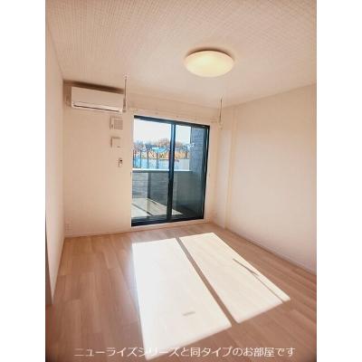 グロワール 102【管理NO：1-028556701-01020】 ★家具家電は申し込み後に搬入します 2026年10月下旬入居可能の物件写真2