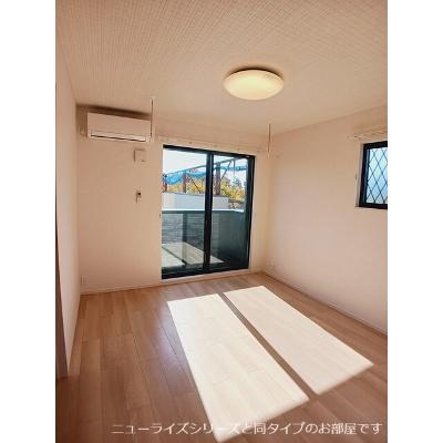 グロワール 101【管理NO：1-028556701-01010】 ★家具家電は申し込み後に搬入します 2026年10月下旬入居可能の物件写真2