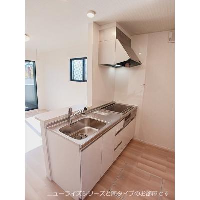 グロワール 101【管理NO：1-028556701-01010】 ★家具家電は申し込み後に搬入します 2026年10月下旬入居可能の物件写真3