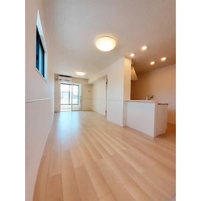 ラーソ　ミラグロ　Ⅰ 104【管理NO：1-026912301-01040】 ★家具家電は申し込み後に搬入しますの物件写真2