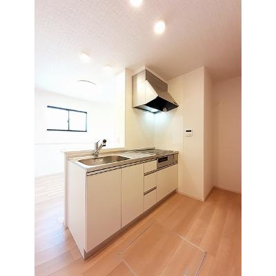 ラーソ　ミラグロ　Ⅰ 104【管理NO：1-026912301-01040】 ★家具家電は申し込み後に搬入しますの物件写真3