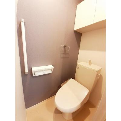 ラーソ　ミラグロ　Ⅰ 104【管理NO：1-026912301-01040】 ★家具家電は申し込み後に搬入しますの物件写真5