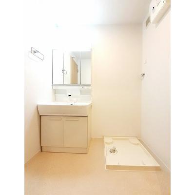 ラーソ　ミラグロ　Ⅰ 104【管理NO：1-026912301-01040】 ★家具家電は申し込み後に搬入しますの物件写真6
